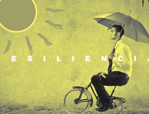 Resiliencia: ¿Cura para la crisis actual?